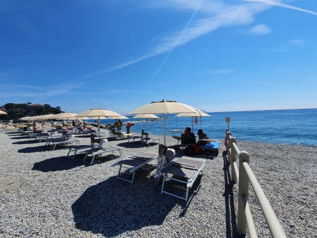 appartamento vacanze Elba